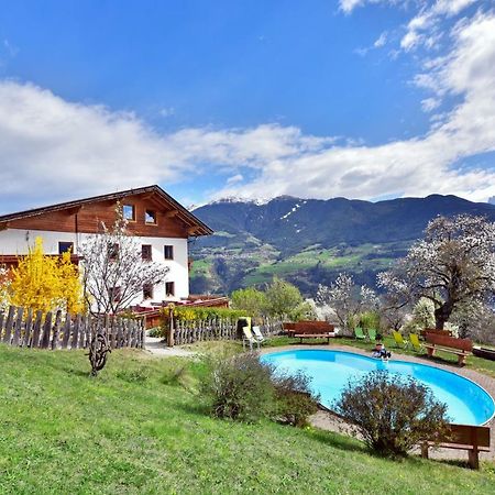 Saderhof Villa Bressanone Exterior foto
